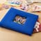 8" x 8" Cloth Scrapbook Album by Recollections®